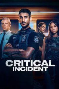 مسلسل Critical Incident موسم 1 حلقة 6 مسلسل Critical Incident موسم 1 حلقة 6