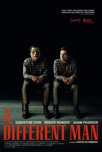 فيلم A Different Man 2024 مترجم فيلم A Different Man 2024 مترجم