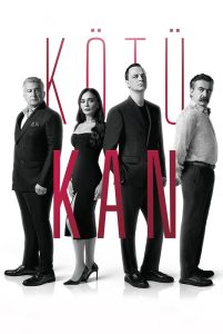 مسلسل الدم الفاسد موسم 1 حلقة 6 مسلسل الدم الفاسد موسم 1 حلقة 6