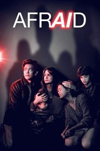 فيلم Afraid 2024 مترجم فيلم Afraid 2024 مترجم