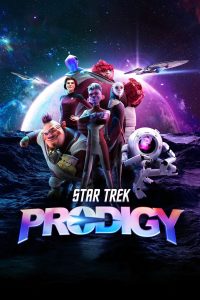 انمي Star Trek: Prodigy موسم 2 حلقة 20 والاخيرة انمي Star Trek: Prodigy موسم 2 حلقة 20 والاخيرة