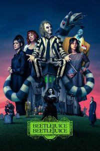 فيلم Beetlejuice Beetlejuice 2024 مدبلج فيلم Beetlejuice Beetlejuice 2024 مدبلج
