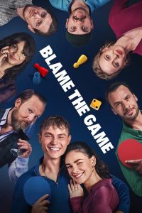 فيلم Blame the Game 2024 مترجم فيلم Blame the Game 2024 مترجم