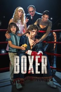 فيلم Boxer 2024 مترجم فيلم Boxer 2024 مترجم