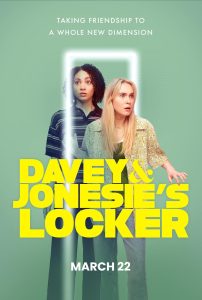 مسلسل Davey & Jonesie's Locker موسم 1 حلقة 1 مسلسل Davey & Jonesie's Locker موسم 1 حلقة 1