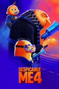 فيلم Despicable Me 4 2024 مدبلج فيلم Despicable Me 4 2024 مدبلج