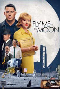 فيلم 2024 Fly Me to the Moon مترجم فيلم 2024 Fly Me to the Moon مترجم