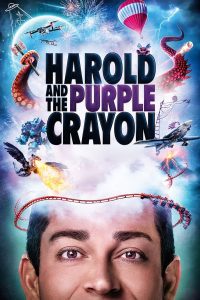 فيلم Harold and the Purple Crayon 2024 مدبلج فيلم Harold and the Purple Crayon 2024 مدبلج