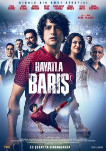 فيلم Hayatla Baris 2024 مترجم فيلم Hayatla Baris 2024 مترجم
