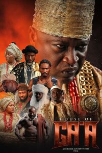 فيلم House of Ga'a 2024 مترجم فيلم House of Ga'a 2024 مترجم