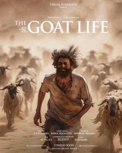 فيلم The Goat Life 2024 مترجم فيلم The Goat Life 2024 مترجم