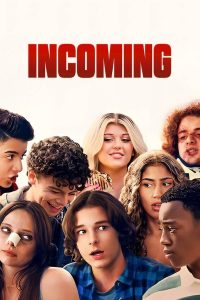 فيلم Incoming 2024 مترجم فيلم Incoming 2024 مترجم