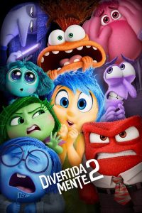 فيلم Inside Out 2 2024 مدبلج فيلم Inside Out 2 2024 مدبلج