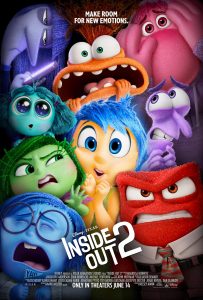 فيلم Inside Out 2 2024 مترجم فيلم Inside Out 2 2024 مترجم