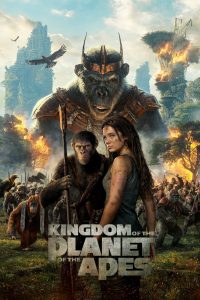 فيلم Kingdom of the Planet of the Apes 2024 مترجم فيلم Kingdom of the Planet of the Apes 2024 مترجم