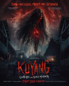 فيلم Kuyang 2024 مترجم فيلم Kuyang 2024 مترجم