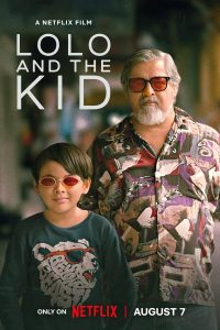 فيلم Lolo and the Kid 2024 مترجم فيلم Lolo and the Kid 2024 مترجم