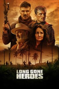 فيلم Long Gone Heroes 2024 مترجم فيلم Long Gone Heroes 2024 مترجم