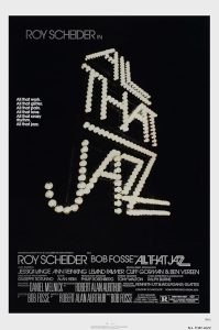 فيلم All That Jazz 1979 مترجم فيلم All That Jazz 1979 مترجم