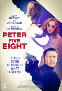 فيلم Peter Five Eight 2024 مترجم فيلم Peter Five Eight 2024 مترجم