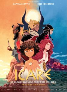 فيلم Icare 2022 مترجم فيلم Icare 2022 مترجم