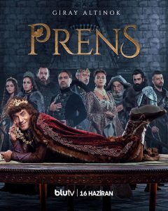 مسلسل Prens موسم 1 حلقة 1 مسلسل Prens موسم 1 حلقة 1