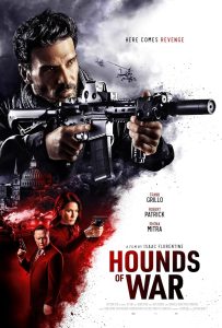 فيلم Hounds of War مترجم فيلم Hounds of War مترجم