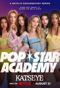 مسلسل Pop Star Academy: KATSEYE موسم 1 حلقة 1 مسلسل Pop Star Academy: KATSEYE موسم 1 حلقة 1