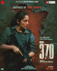 فيلم Article 370 2024 مترجم فيلم Article 370 2024 مترجم