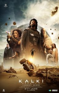 فيلم Kalki 2898 AD 2024 مترجم فيلم Kalki 2898 AD 2024 مترجم