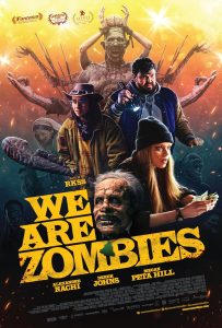فيلم 2023 We Are Zombies مترجم فيلم 2023 We Are Zombies مترجم