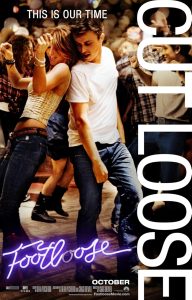 فيلم Footloose مترجم فيلم Footloose مترجم