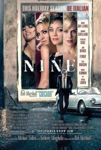 فيلم Nine 2009 مترجم فيلم Nine 2009 مترجم