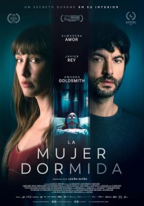 فيلم The Sleeping Woman 2024 مترجم فيلم The Sleeping Woman 2024 مترجم