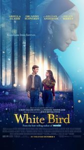 فيلم White Bird 2024 مترجم فيلم White Bird 2024 مترجم