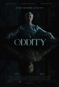 فيلم Oddity مترجم فيلم Oddity مترجم
