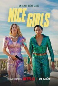 فيلم Nice Girls مترجم فيلم Nice Girls مترجم