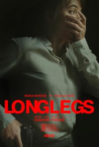 فيلم Longlegs 2024 مدبلج فيلم Longlegs 2024 مدبلج