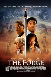 فيلم The Forge مترجم فيلم The Forge مترجم