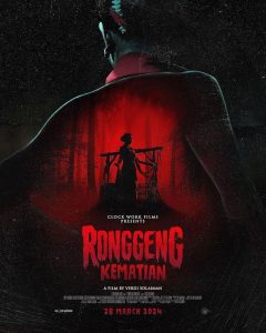 فيلم Ronggeng Kematian مترجم فيلم Ronggeng Kematian مترجم