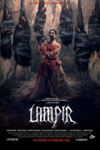 فيلم Lampir 2024 مترجم فيلم Lampir 2024 مترجم