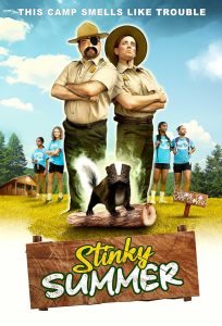 فيلم Stinky Summer 2024 مترجم فيلم Stinky Summer 2024 مترجم
