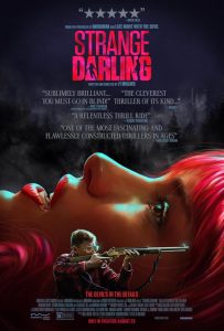 فيلم Strange Darling مترجم فيلم Strange Darling مترجم