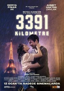 فيلم 3391 Kilometre 2024 مترجم فيلم 3391 Kilometre 2024 مترجم