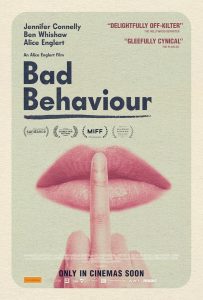 فيلم Bad Behaviour 2023 مترجم فيلم Bad Behaviour 2023 مترجم