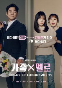 مسلسل Romance in the House موسم 1 حلقة 8 مسلسل Romance in the House موسم 1 حلقة 8