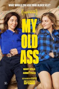 فيلم My Old Ass 2024 مترجم فيلم My Old Ass 2024 مترجم