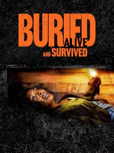 فيلم Buried Alive and Survived 2024 مترجم فيلم Buried Alive and Survived 2024 مترجم