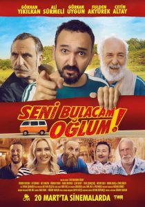 فيلم Seni Bulacam Oglum 2021 مترجم فيلم Seni Bulacam Oglum 2021 مترجم