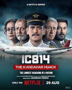 مسلسل IC 814: The Kandahar Hijack موسم 1 حلقة 1 مسلسل IC 814: The Kandahar Hijack موسم 1 حلقة 1